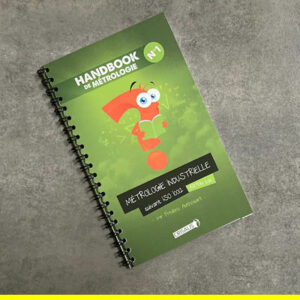 Handbook de métrologie n°1